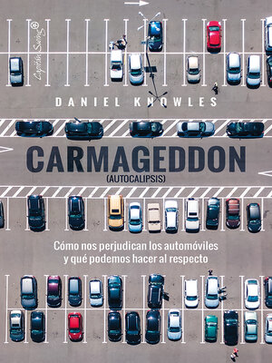 cover image of Carmageddon (Autocalipsis)